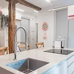 Viteri By Sanse Holidays Apartamento Rentería