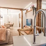 Apartamento Viteri By Sanse Holidays Rentería