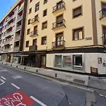 Apartamento Viteri By Sanse Holidays Rentería