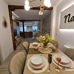 Viteri By Sanse Holidays Apartamento Rentería
