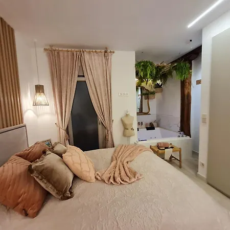 Apartamento Viteri By Sanse Holidays