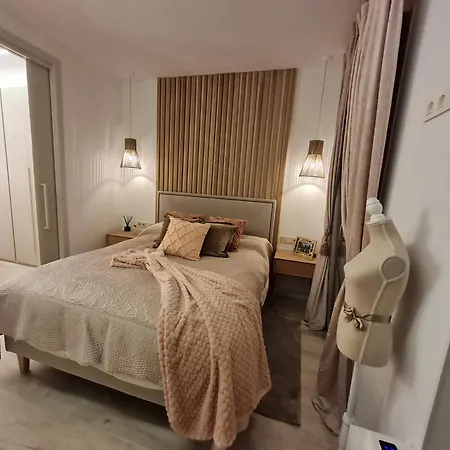 Viteri By Sanse Holidays Apartamento *