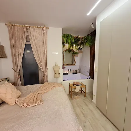 Viteri By Sanse Holidays *