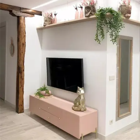Viteri By Sanse Holidays Apartamento