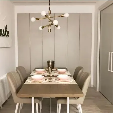 Viteri By Sanse Holidays Apartamento *