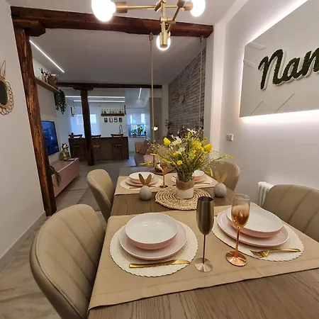 Viteri By Sanse Holidays Rentería