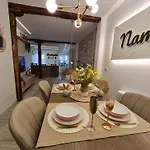 Viteri By Sanse Holidays Apartmán *
