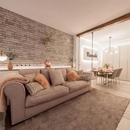 Viteri By Sanse Holidays Apartment *