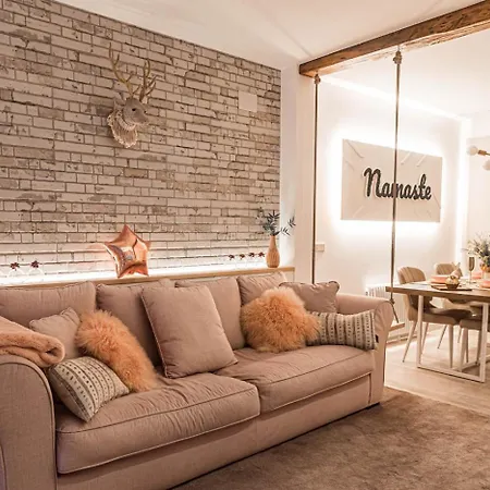 Apartment Viteri By Sanse Holidays *