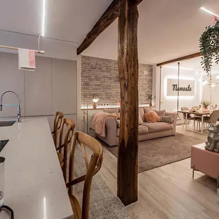 Viteri By Sanse Holidays Apartment Renteria