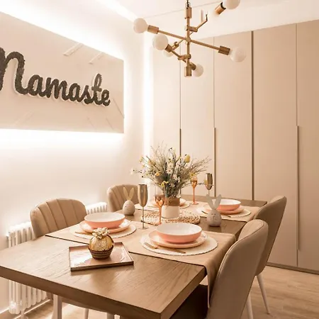 Viteri By Sanse Holidays Renteria