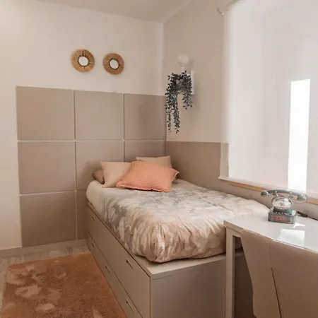 Apartment Viteri By Sanse Holidays