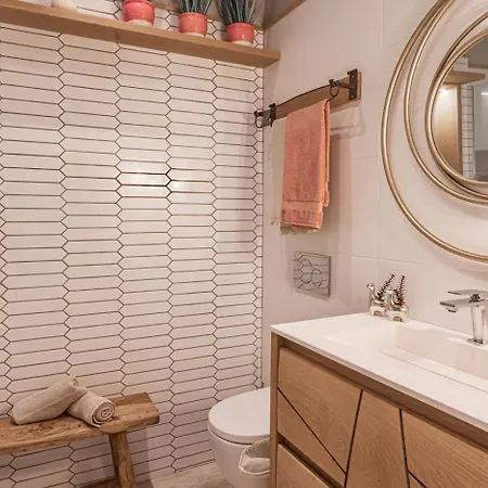 Viteri By Sanse Holidays