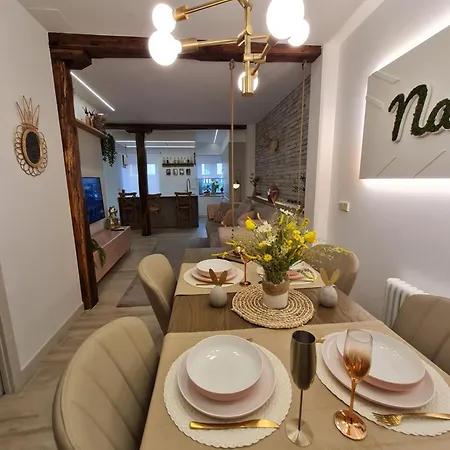 Viteri By Sanse Holidays Appartement Rentería