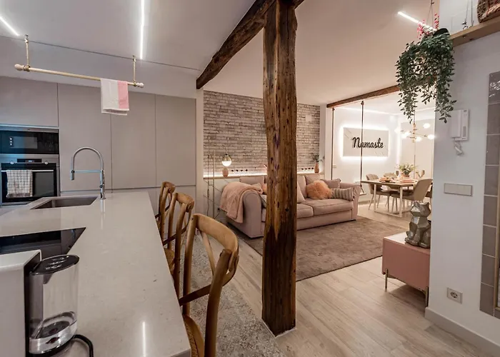 Viteri By Sanse Holidays Apartment Renteria