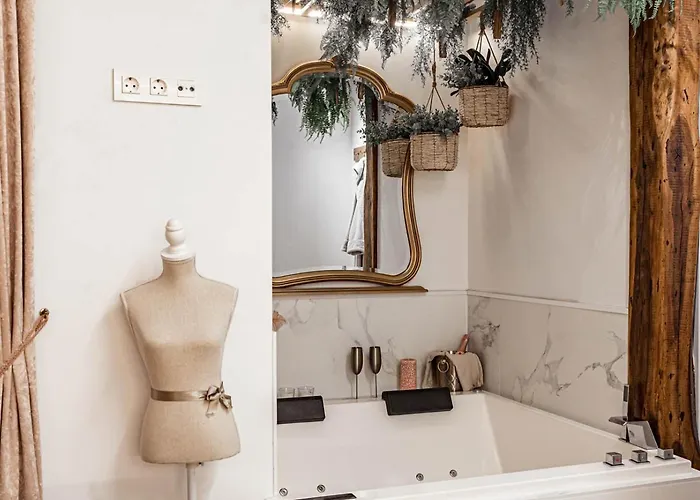 Viteri By Sanse Holidays Apartment Renteria