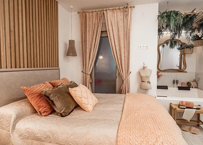 Viteri By Sanse Holidays * Renteria